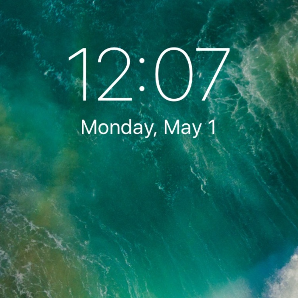 Meet your Posher, Tyler