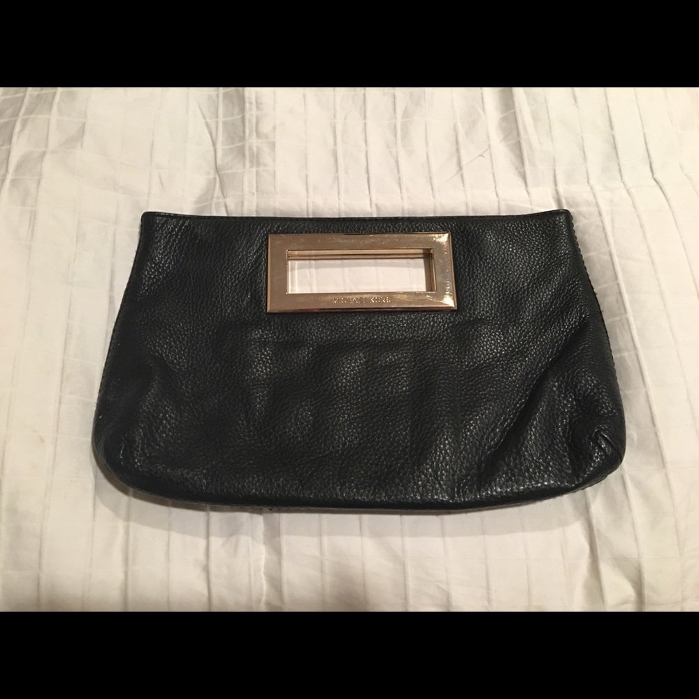 Michael Kora clutch