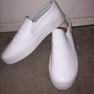 H&M slip on sneakers
