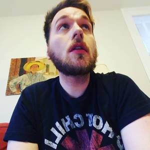 Meet your Posher, Joel