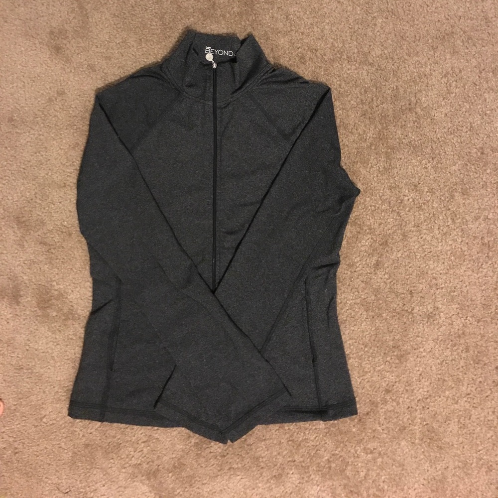 Beyond Yoga Jacket