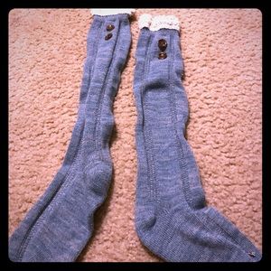 Boot socks