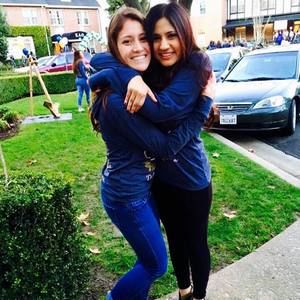 Meet your Posher, Hina