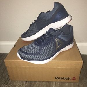 Reebok Mastroride Run