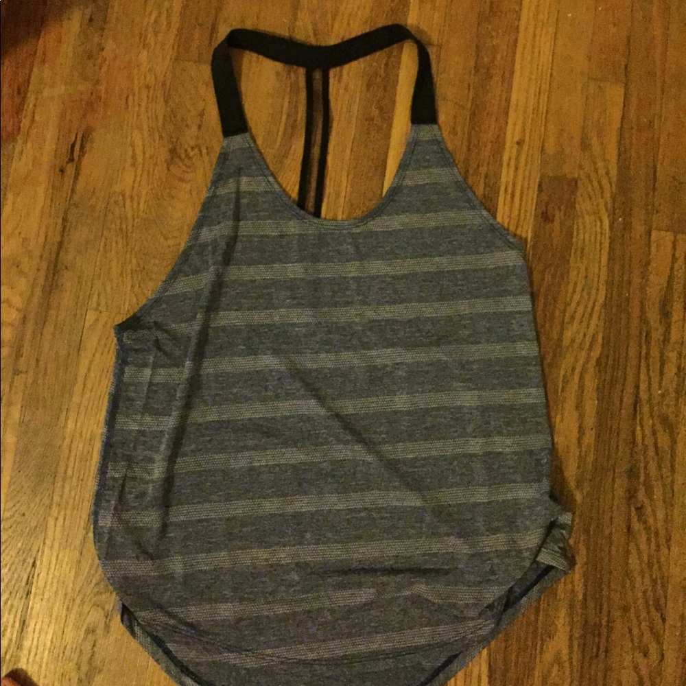 Nike Tank
