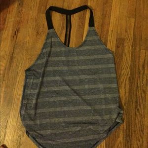 Nike Tank