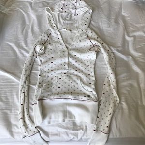 Aritzia TNA sweater XS