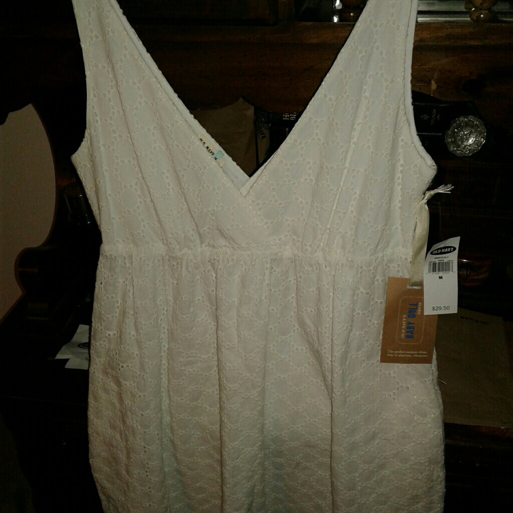 Old Navy Dress