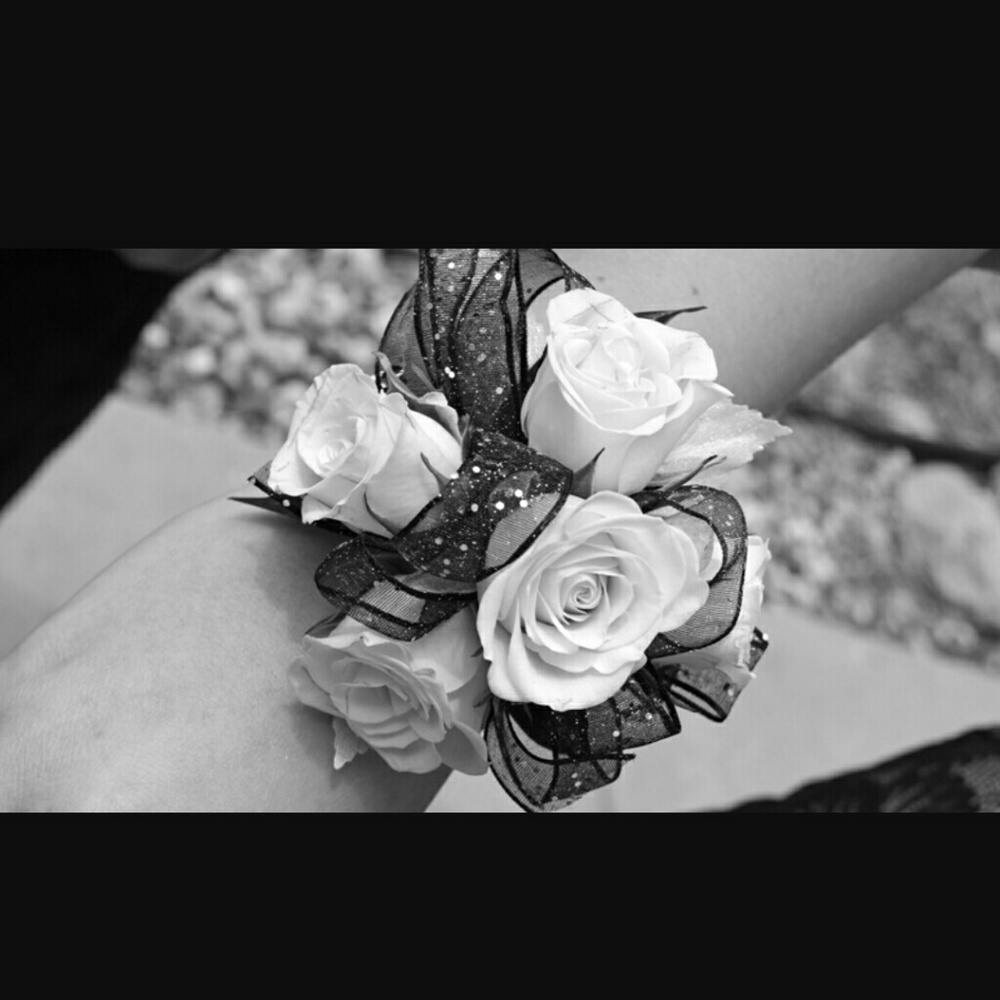 Meet your Posher, Bre