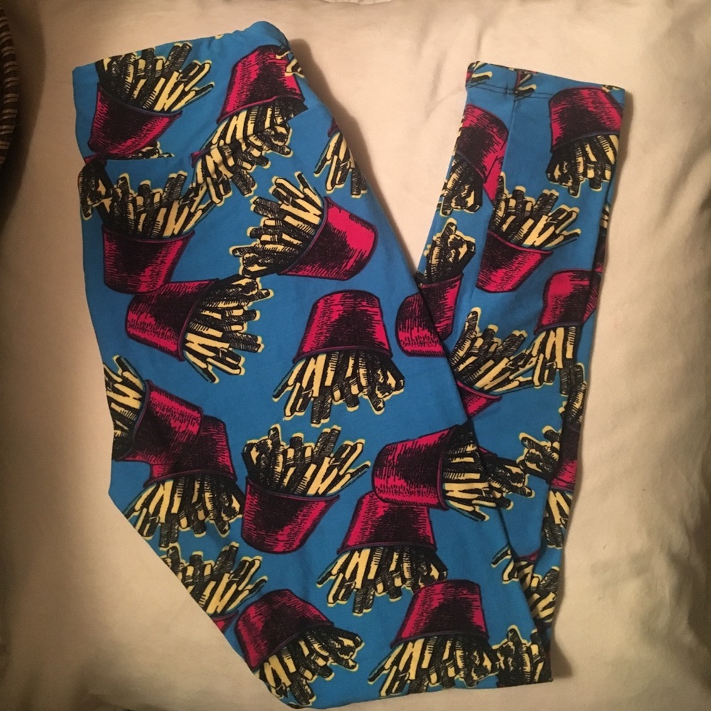 Lularoe Leggings