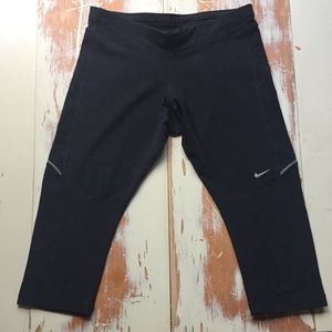 Nike Capris