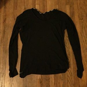 Nike Pro Long Sleeve