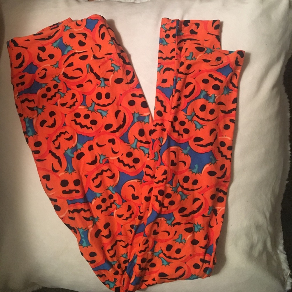 Lularoe leggings