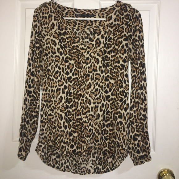 Blouse top - Picture 1 of 2