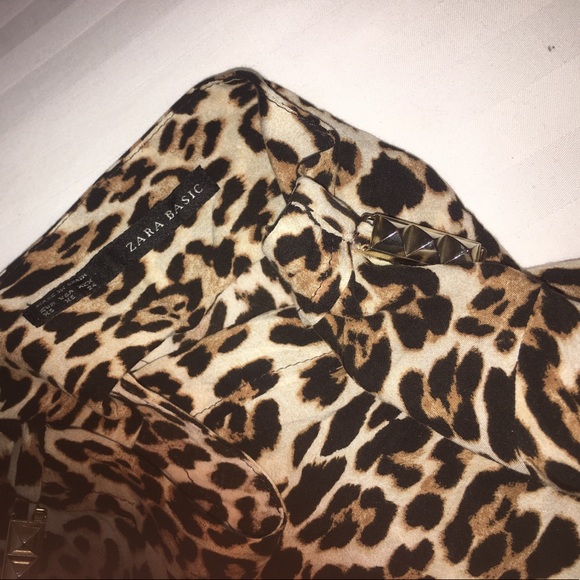 Blouse top - Picture 2 of 2