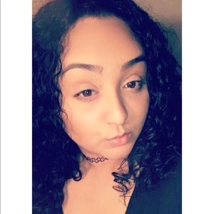 Meet your Posher, Keisha