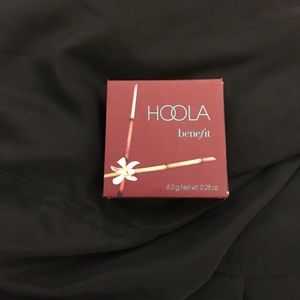 Hoola Benefit Bronzer