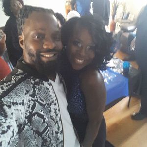 Meet your Posher, Bernard