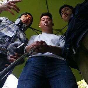 Meet your Posher, Stephen