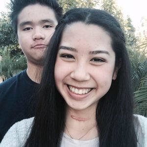 Meet your Posher, Alina