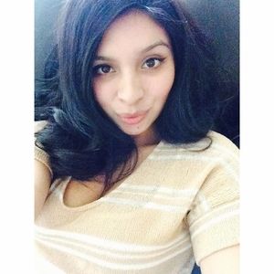 Meet your Posher, Bernadette