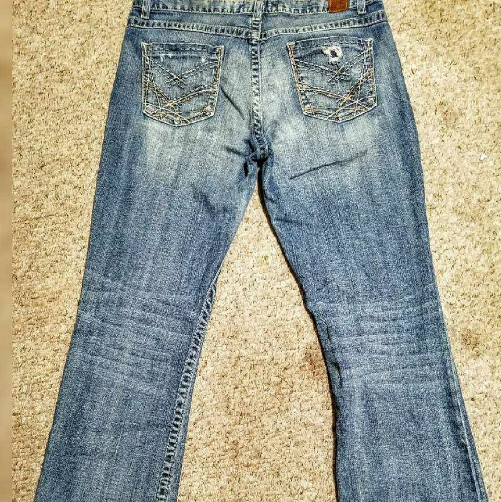 BKE JEANS