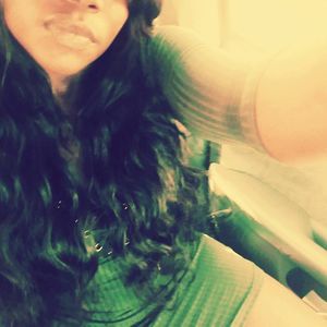 Meet your Posher, Shunta