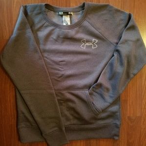 Under Armour Cold Weather pullover sweatshirt M