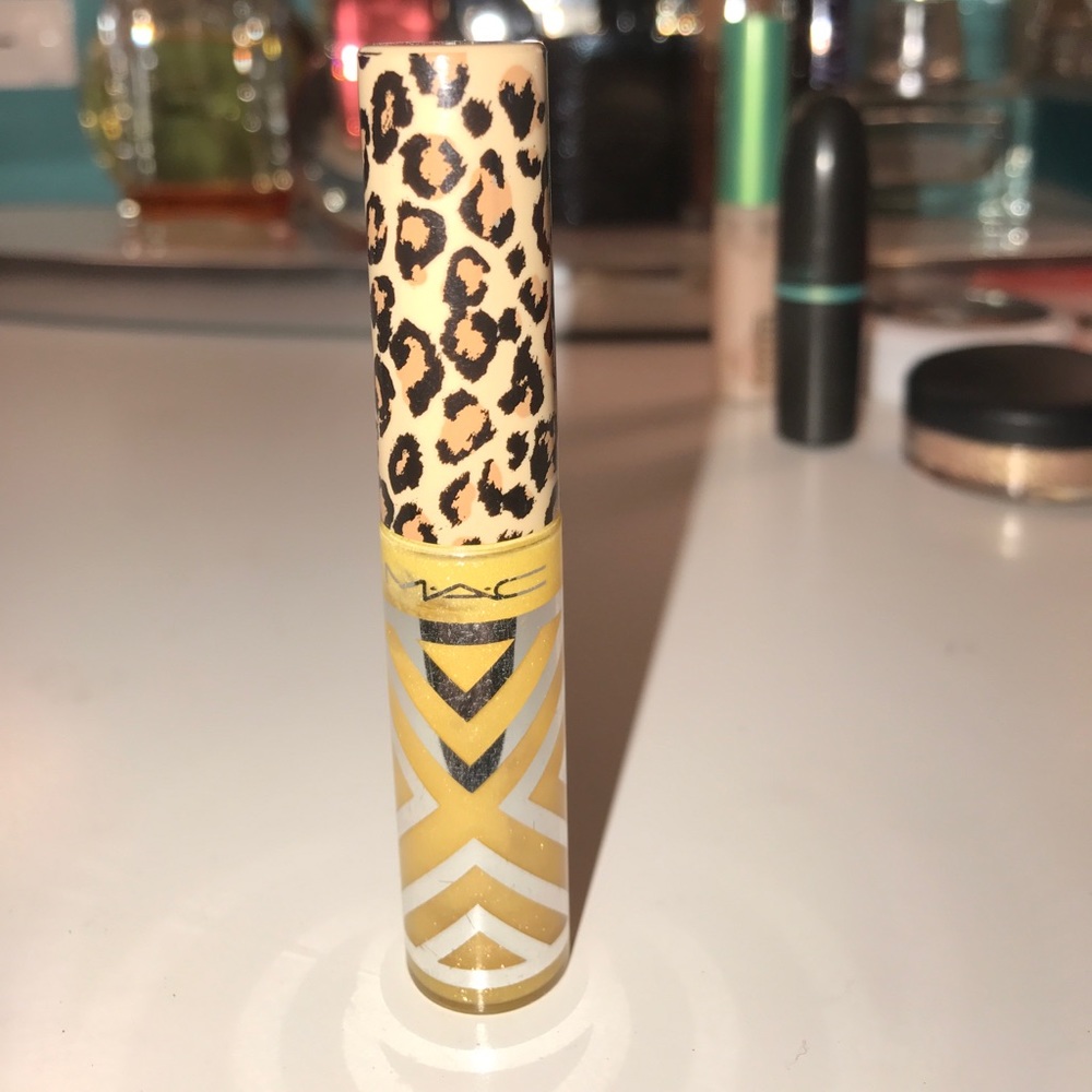 MAC Style Warrior Limited Edition "Liberated"