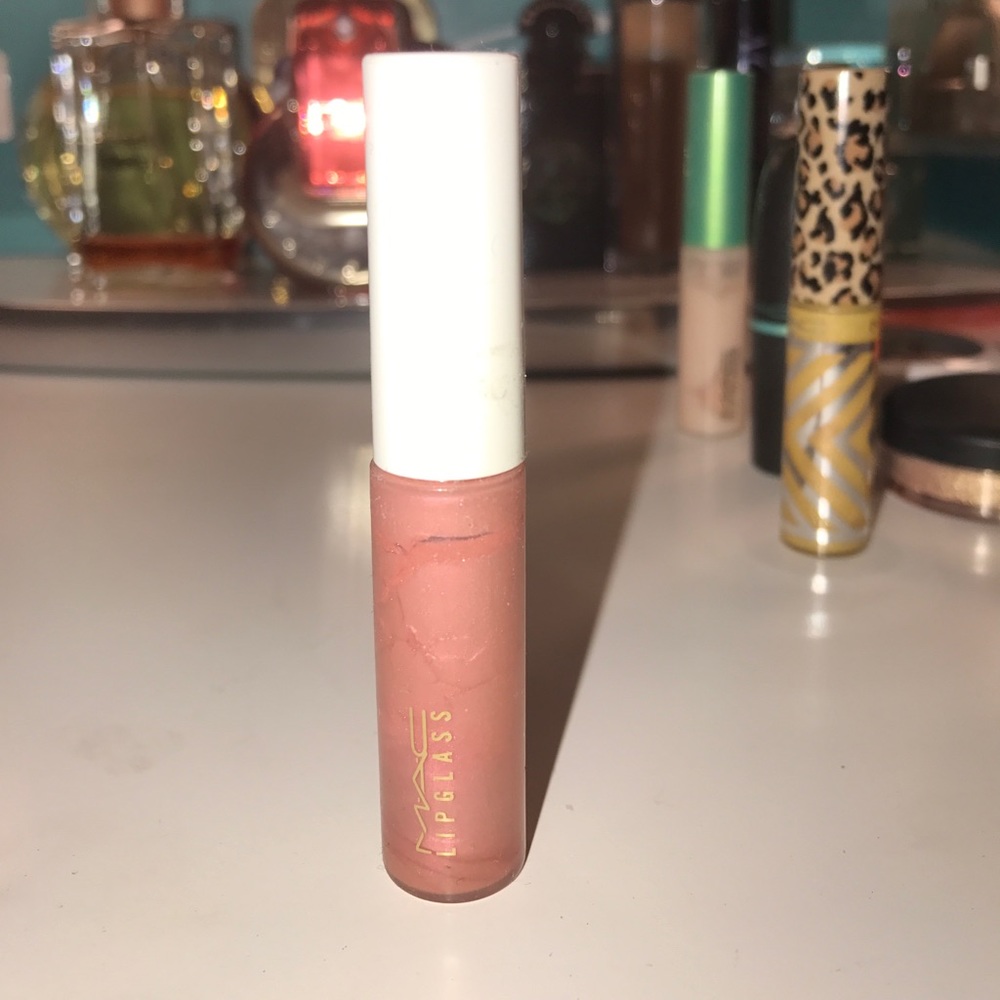 MAC ANTIQUITEASE KEEPSAKE LE "Glamoursun"
