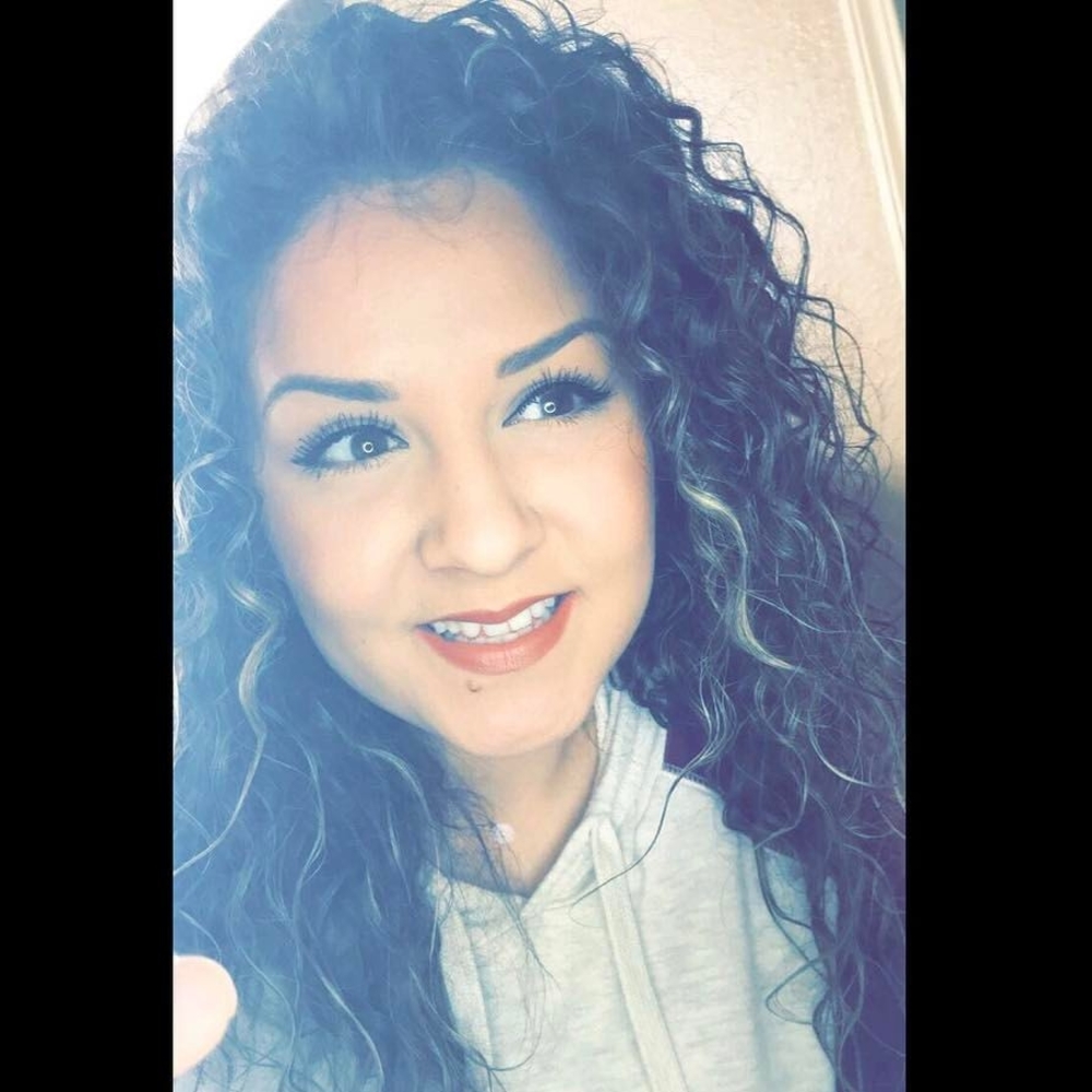 Meet your Posher, Irizenia