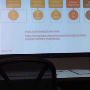 Meet your Posher, Drew