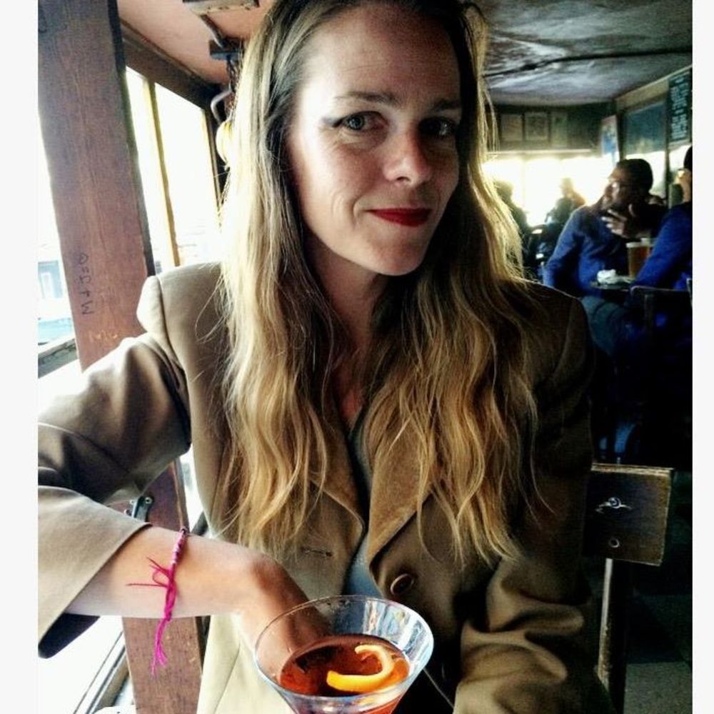 Meet your Posher, Samantha