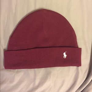 Ralph Lauren Beanie