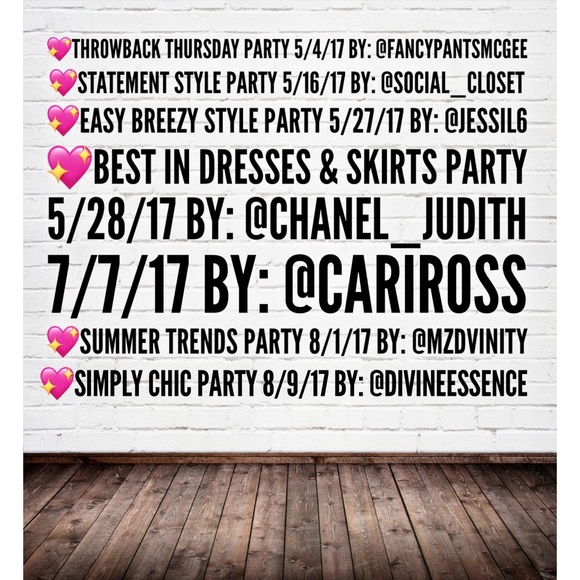 HP 7X 💖Geometric Split Maxi Wrap Dress - Picture 8 of 8