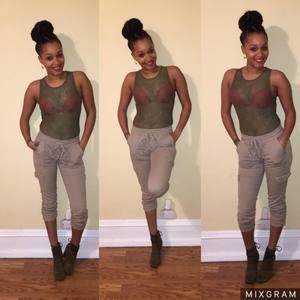 Meet your Posher, Deneen