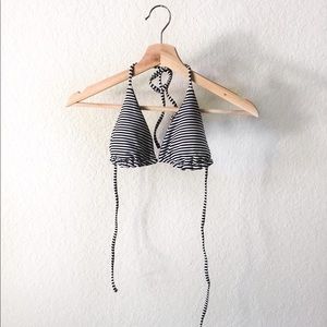 Reversible Bikini Top