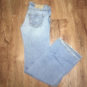 Big star jeans
