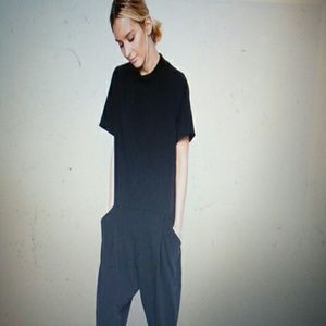 Magic  Moba  Jumpsuit