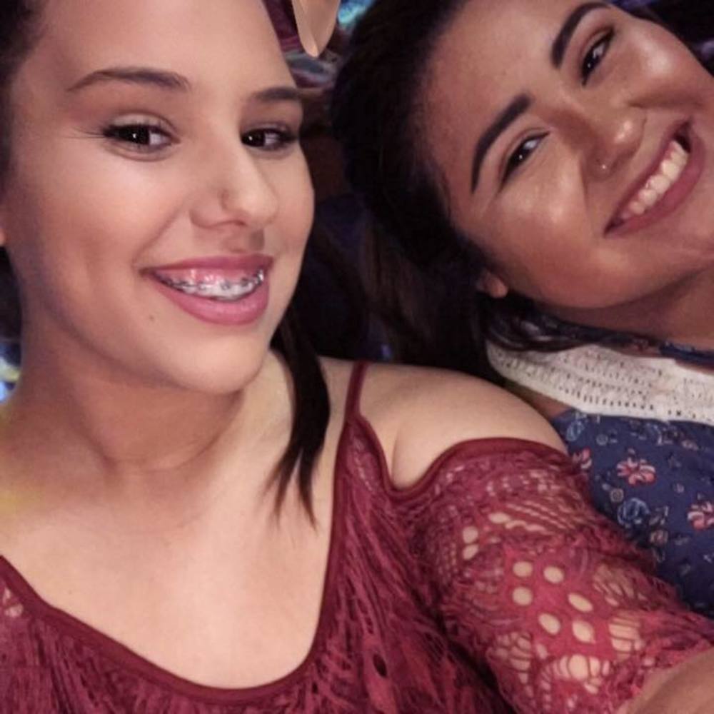 Meet your Posher, Brianna