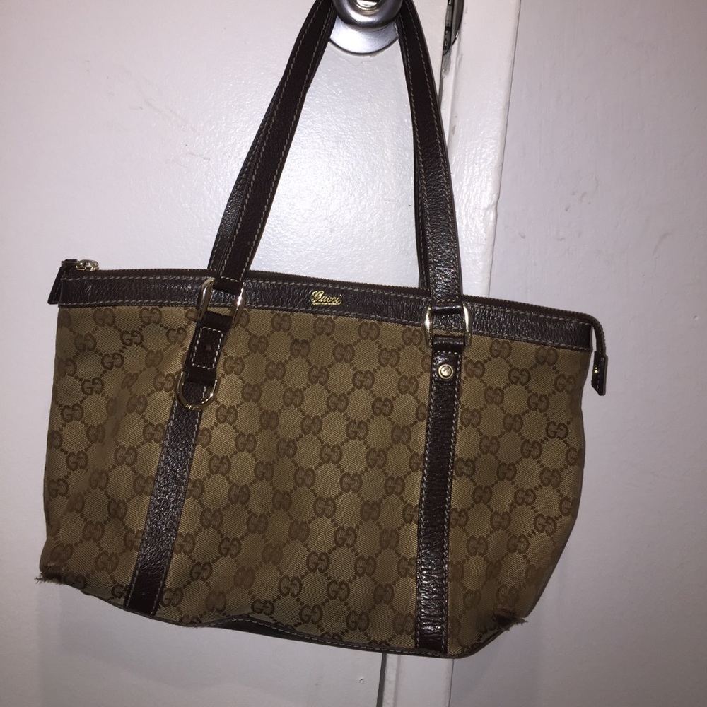 Gucci bag