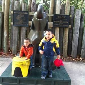 Meet your Posher, Bárbara