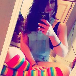 Meet your Posher, Kelly jo