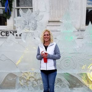 Meet your Posher, Heather