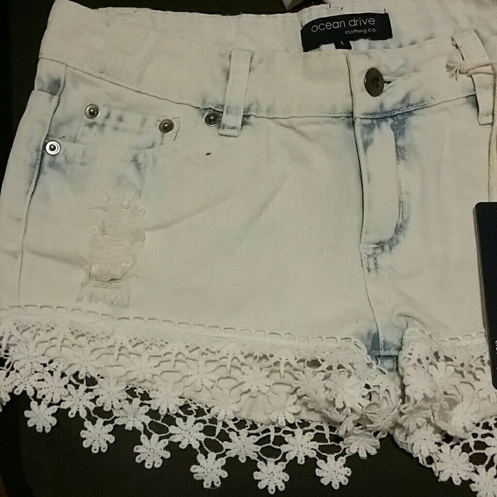 Nwt Shorts