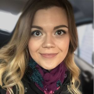 Meet your Posher, Alaina