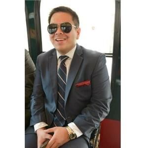 Meet your Posher, Chris