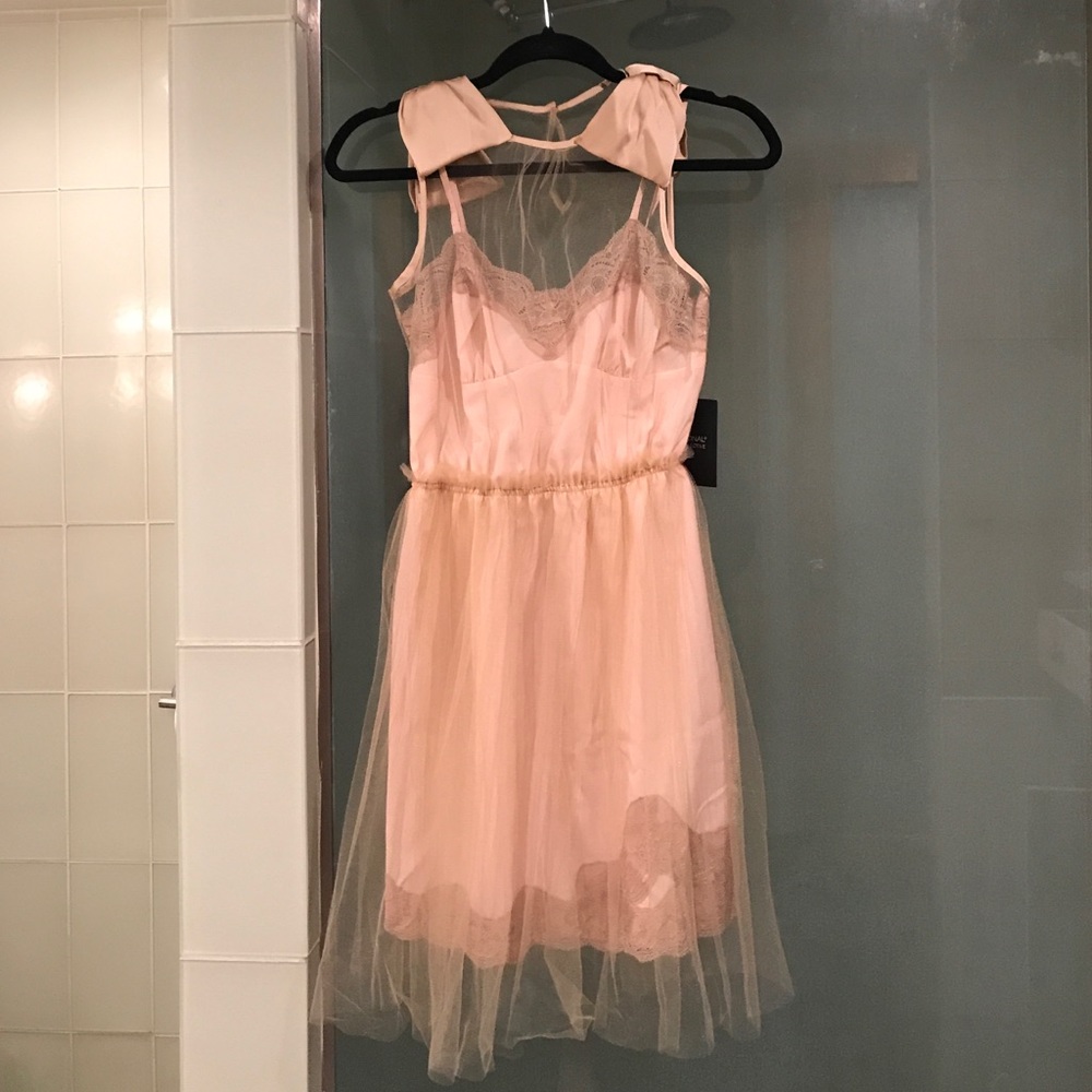 RODARTE • FOR TARGET • DRESS