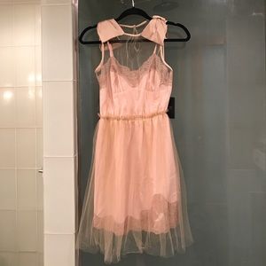 RODARTE • FOR TARGET • DRESS