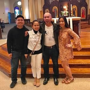 Meet your Posher, Maria